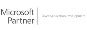 Microsoft Silver Partner